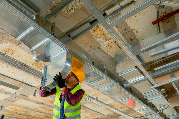 Best HVAC Air Duct Cleaning  in Elkton, KY